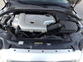 Volvo S80 2008