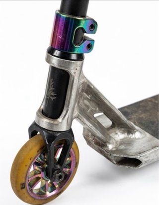 Patinete Oxelo MF540