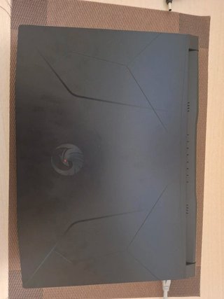 Portátil MSI Ryzen 5 5600H | RX 6500M | 24GB | 2TB