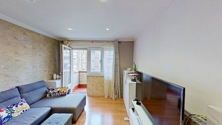 Piso en venta en Pumarín en Gijón