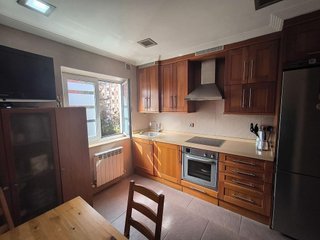 Piso en venta en Pumarín en Gijón