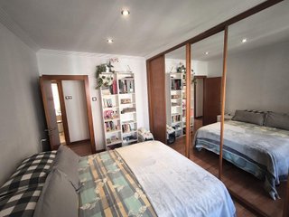 Piso en venta en Pumarín en Gijón