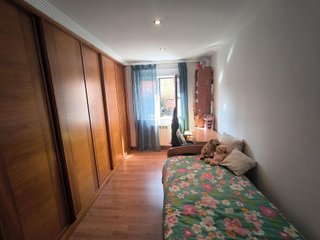 Piso en venta en Pumarín en Gijón