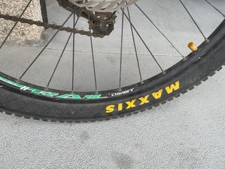 Bicicleta mondraker