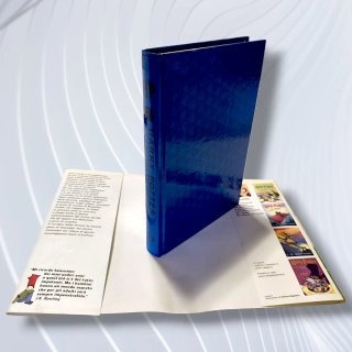 Harry Potter E la Pietra Filosfale PRIMA EDIZIONE