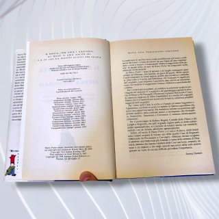 Harry Potter E la Pietra Filosfale PRIMA EDIZIONE