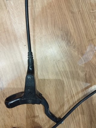 Freno trasero Tektro