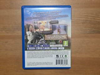 PlayStation Vita Pets
