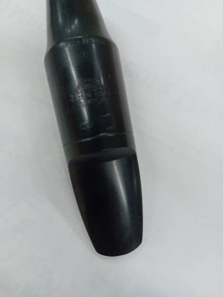 Boquilla Selmer D Saxo Tenor