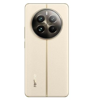 Móvil Android realme 12 Pro 5G 8GB 256GB Beige