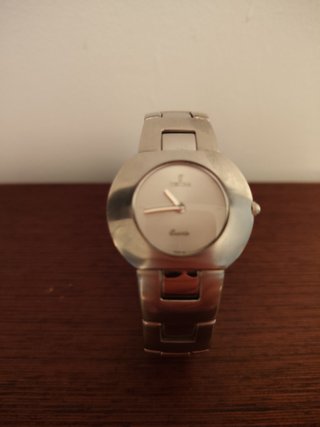 Reloj Festina Acero Cuarzo