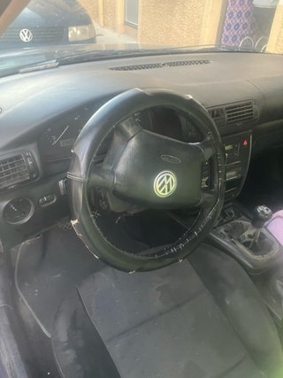 Volkswagen Passat 1998