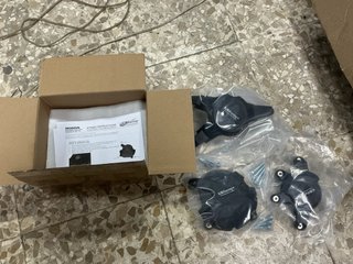 Tapas motor Honda CBR1000 GBRacing