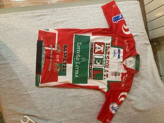 Equipación Ciclismo Niño
