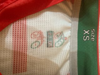 Equipación Ciclismo Niño