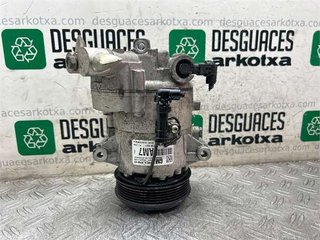 Compresor Aire Acondicionado Opel Astra J Zafira C