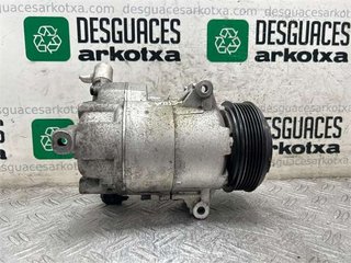 Compresor Aire Acondicionado Opel Astra J Zafira C