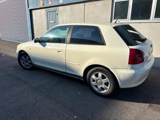 Audi A3 1997
