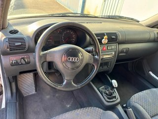 Audi A3 1997