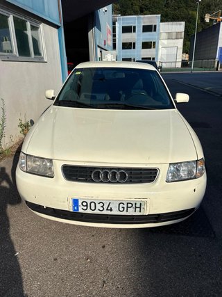 Audi A3 1997