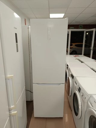 Nevera TEKA Blanca