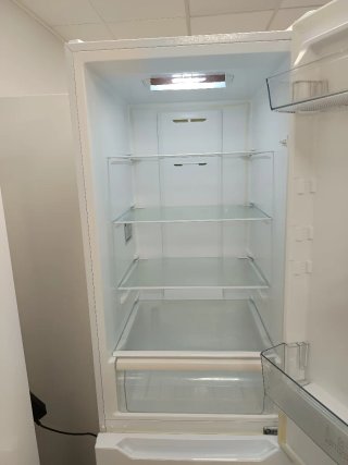Nevera TEKA Blanca