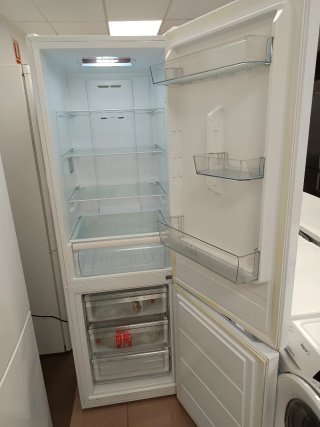 Nevera TEKA Blanca
