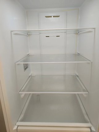 Nevera TEKA Blanca
