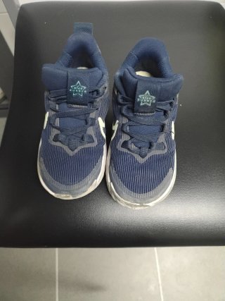 Zapatillas Nike Star Runner Azul