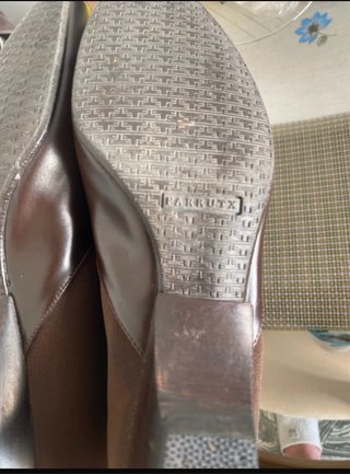 Botines Farrutx Marrones