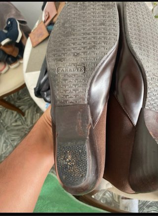 Botines Farrutx Marrones