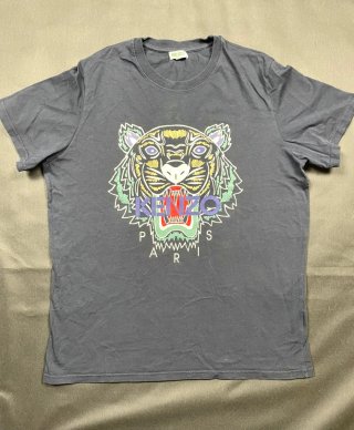 Camiseta Kenzo