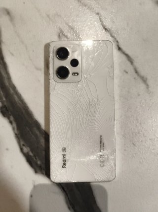 Redmi Note 12 Pro 5G para recambios