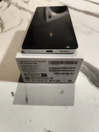 Redmi Note 12 Pro 5G para recambios