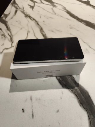 Redmi Note 12 Pro 5G para recambios
