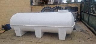 Cuba 5000L Blanca