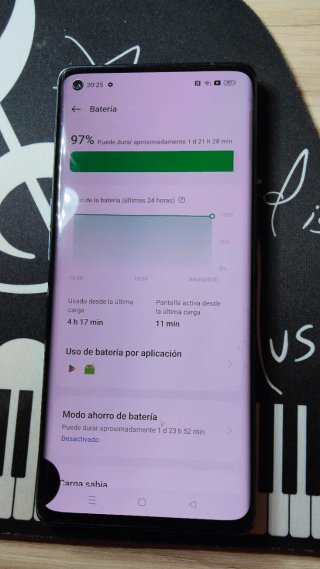 Oppo Find X3 5G 256GB Azul