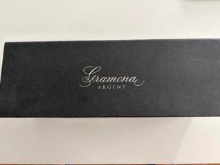 Gramona Argent Gran Reserva Brut 2012