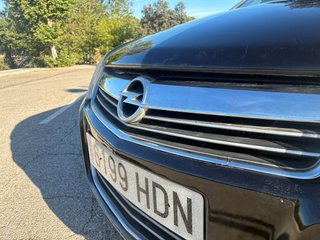 Opel Astra 1.7 CDTI 2011 Unico Propietario!!