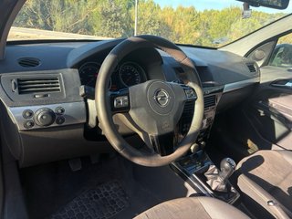 Opel Astra 1.7 CDTI 2011 Unico Propietario!!