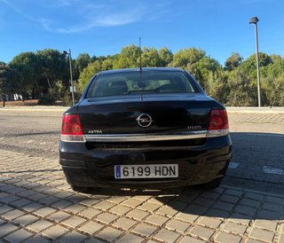 Opel Astra 1.7 CDTI 2011 Unico Propietario!!