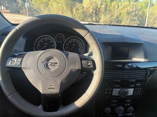 Opel Astra 1.7 CDTI 2011 Unico Propietario!!