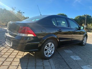 Opel Astra 1.7 CDTI 2011 Unico Propietario!!