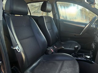 Opel Astra 1.7 CDTI 2011 Unico Propietario!!