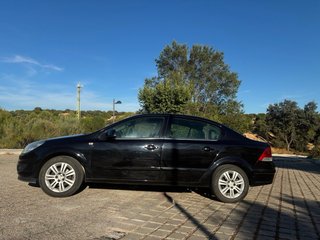 Opel Astra 1.7 CDTI 2011 Unico Propietario!!