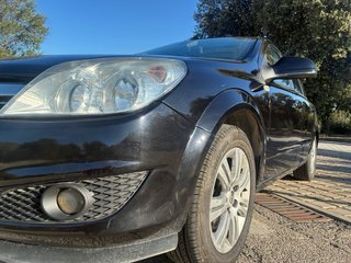 Opel Astra 1.7 CDTI 2011 Unico Propietario!!