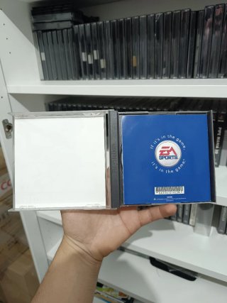 Triple Play Baseball 2000 PS1