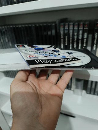 Triple Play Baseball 2000 PS1
