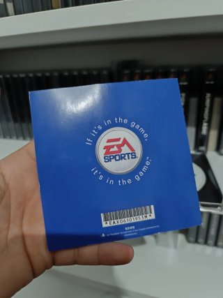 Triple Play Baseball 2000 PS1
