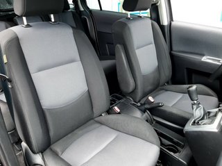 1115709 refuerzo paragolpes del mazda 5 berl. (cr)